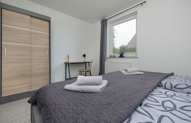 Quiet Apartment With Garden by Renters - Foto 8