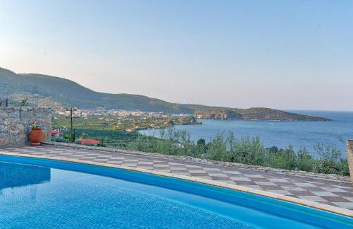 Villa Bamour With Paradise View - Foto 7