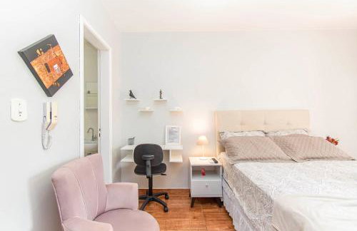 Apto no sudoeste super confortável #212# - Foto 6