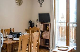 Apartment for 4 to 6 people in Albiez - Foto 1