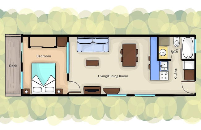 Stardust Dunes Condo - Foto 33