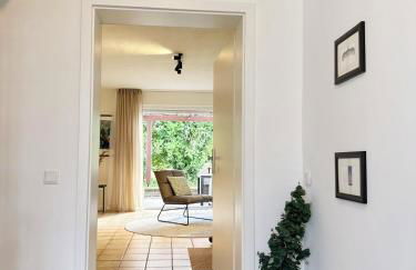 92 qm - Premium Unterkunft - Wibbelt No 23 - Foto 3