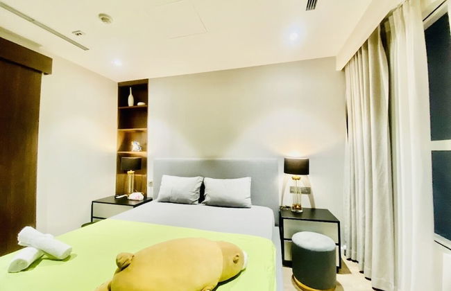 Sunrise City Alm's Luxury Apartment - Foto 37