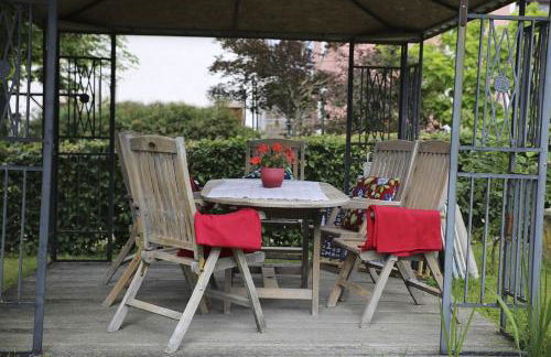 Ferienwohnung Bickel - Foto 17