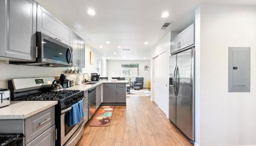 Cozy Nest Across the street from UC Davis Sacramento - Foto 5