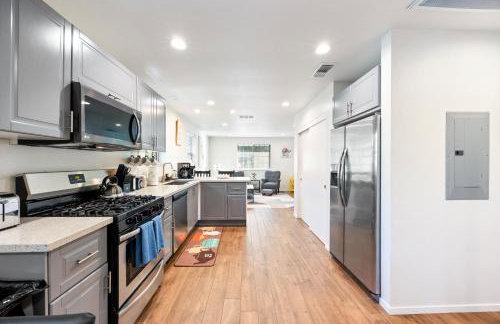 Cozy Nest Across the street from UC Davis Sacramento - Foto 5