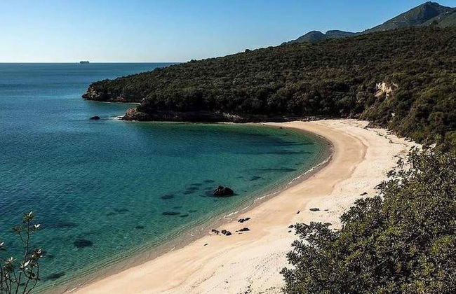 Arr Bida Sea Country Side Villa - Foto 31