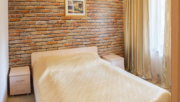 Apartments Chudo - Foto 4, Habitación