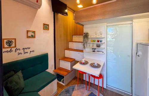 Condominio Minicasa Brasileira - Foto 22