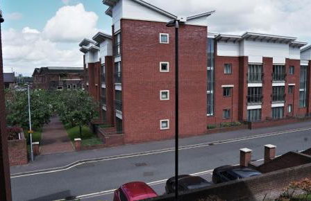 Albion Street Apartments - Foto 34