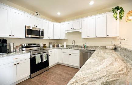 Tropical Florida Getaway - Stuart House - Foto 13