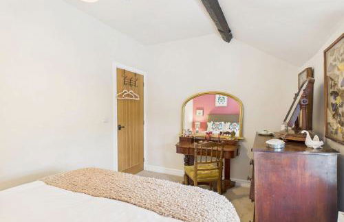 Beautiful, Pet Friendly Apartment - The White Lion - Foto 8