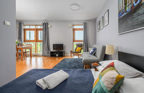 Studio close to Westfield Arkadia by P&O - Foto 16