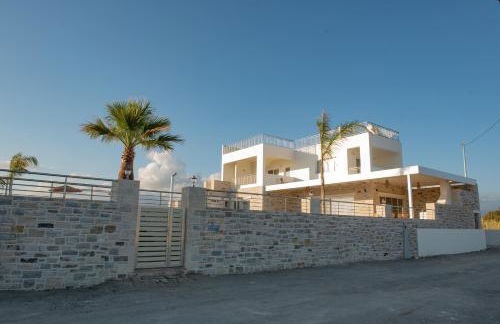 Villa Pnoe Seaside - Photo 73