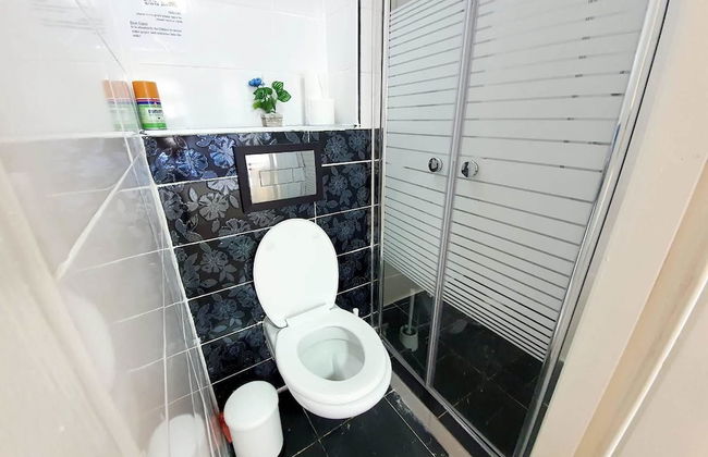 Agas Holiday Apartments - Gai Boutique - Foto 9