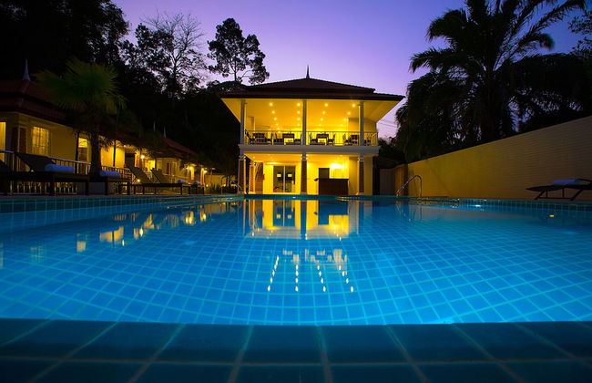 Lux Family Villas - Photo 29