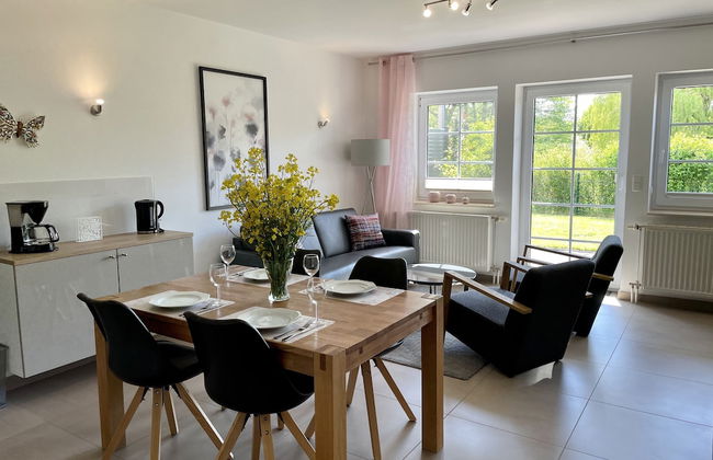 Appartementanlage Lancken-Granitz - Foto 46