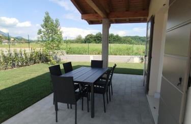 Memi's Home - villetta relax per famiglie con giardino - Foto 24