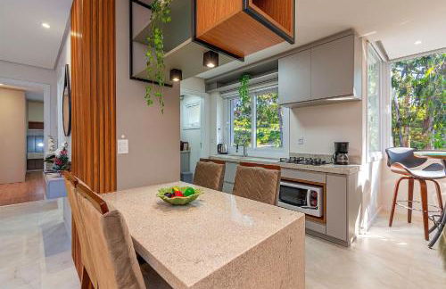 900 metros do Lago Negro - @stayhousetemporada - Photo 7