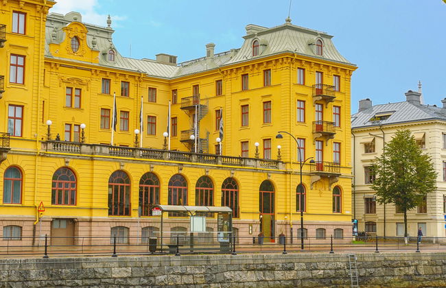 Giro in barca a Gotemburgo - Foto 2