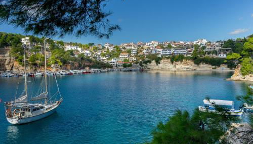 Aegean Suites - Photo 5