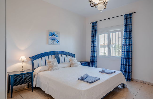 Villa Rosa - Photo 31