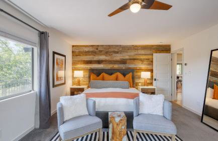 Kenwood Vista by Avantstay 7acres w/ Pool, Fire Pit, Vineyard Views - Foto 35