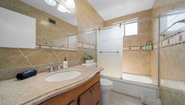 Marbella Lane Serene and Pristine Home - Foto 4, Interior