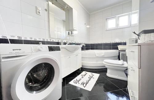 House Basta - Free beach parking - Foto 27