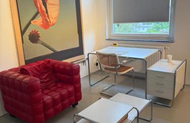 Kaiserteich Wohnung - Foto 3