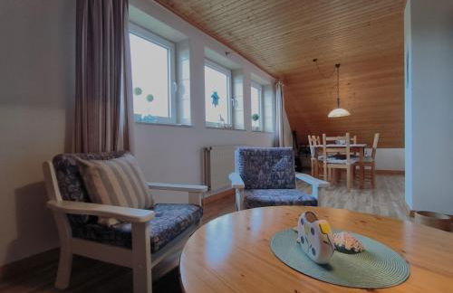 Ruthenberg in Kronsgaard- gemütliche Ferienwohnungen, 1700m vom Ostseestrand entfernt - Foto 25