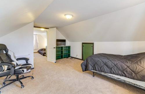 3 Mi to Hard Rock Casino Charming Home in Gary! - Foto 19