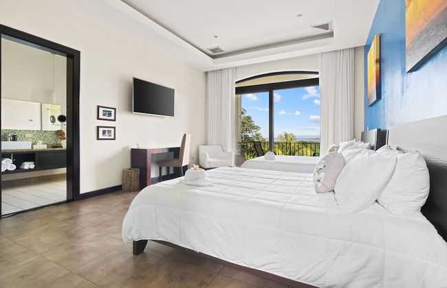 Villa Buena Onda - All Inclusive - Foto 70