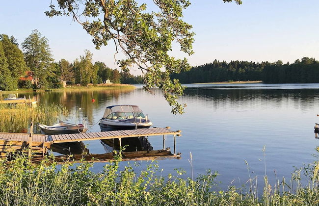 4 Person Holiday Home in Granna-by Traum - Photo 14