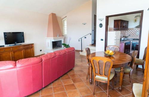 Alloggio turistico Il Tiglio - Foto 9