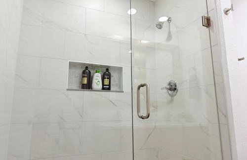 Arlington Entertainment District Home Purple Door - Foto 28