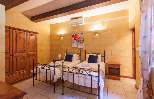 Gozitan Farmhouse with Pool - PP 1 - Foto 6