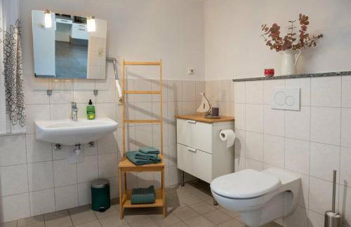 NEU! Ferienwohnung Andreas Radebeul - Foto 7