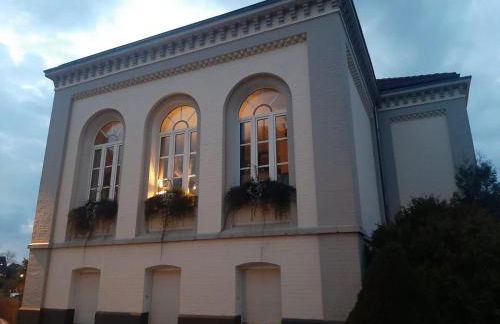 Wohnen im alten Amtsgericht im Herzen von Xanten - Foto 2