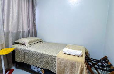 Apartamento novo próximo ao Aeroporto, Estádio Mangueirão, Shoppings, até 8 pessoas - Aceitamos cartão de crédito - Photo 24