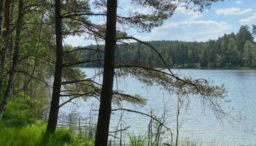 Carpinus II domek nad jeziorem - Foto 5