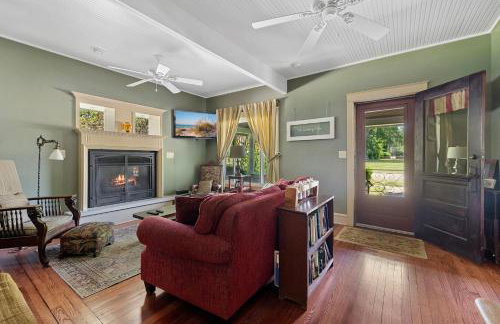 The Fourth Oak by Juniper Holiday + Home - Foto 2