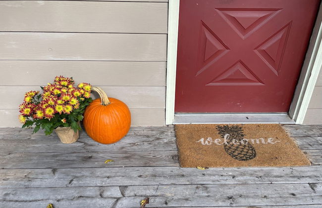 Autumn Ridge Cottages - Foto 70