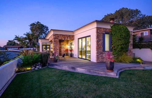 4BR Luxury Del Mar Beach House with Ocean Views - Foto 7