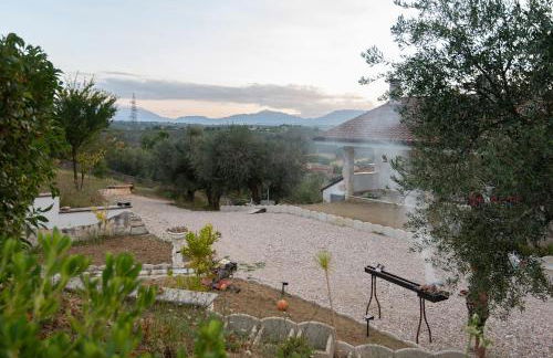 Green Residence Villa Assunta - Foto 17