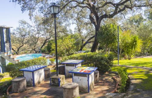 Cubo's Quinta de los Cisnes & minigolf included - Foto 62