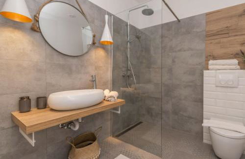 Fortuna Comfortable Holiday Residence - Foto 21