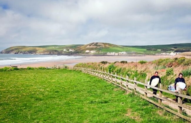 Croyde Windswept 1 Bedroom - Photo 9