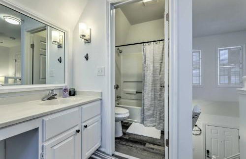 Norwich The Villas Near Mohegan Sun Casino - Foto 25