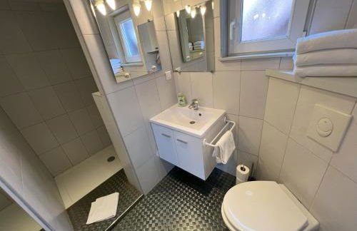 Gîte Marcel et Marianne jardin et parking privatifs - Foto 28